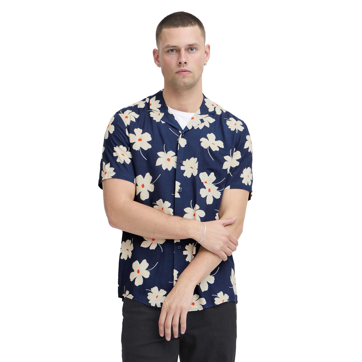 Blend He ADAN Shirt